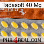 Tadasoft 40Mg 42